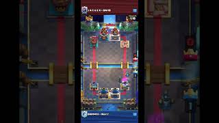 Bandits A Savage #clashroyale #bandit