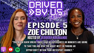 Zoe Chilton - Episode 5