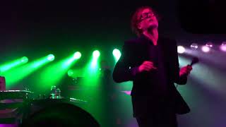 Pulp | Do You Remember The First Time? | live Hollywood Palladium, September 18, 2024