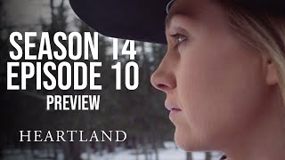 Heartland Season 14, Episode 10 preview