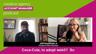 How agencies can work with native economy brands - Jeff Kaufmann Jr