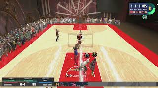 They fixed shooting again | NBA 2K24