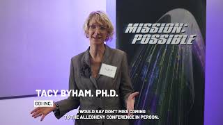 Mission: Possible - Regional Investors Council Meeting Fall 2022