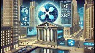 Ripple Targets $16 Trillion Custody Market - Facilitating Major Banks' Adoption of XRP