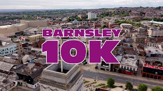 Barnsley 10k highlight 2024