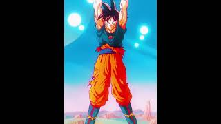 Dragon ball Daima Goku