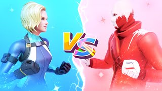 1000 FPS vs 60 FPS in Fortnite! ... (which is better?)