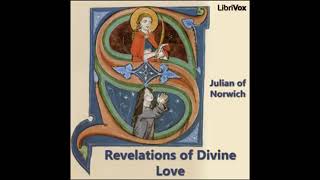 Revelations of Divine Love  |  Book by Julian of Norwich  |  full audiobook