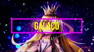 【Galaco】Galaxias!【Vocaloid】