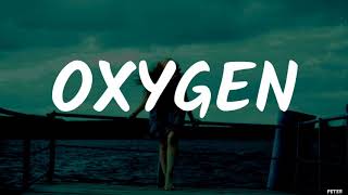 Excision x Wooli x Trivecta - Oxygen (lyrics) ft. Julianne Hope