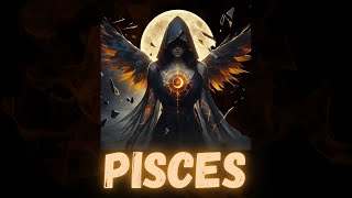 PISCES 😍THIS PERSON IS GONNA START CHASING YOU HARD & THEY’RE NOT USED TO THAT!*🫢💖TAROT💍💌