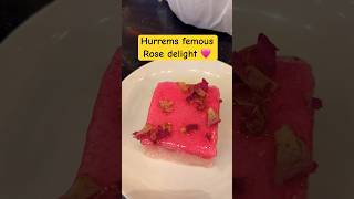 Unbeatable sweet #sweet #turkishfood #youtubeshorts #foodblogger #foodie #update #jio