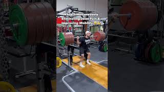 He Gained 200 lbs on Squat and 17 lb Muscle Mass by Training with 90 Degree Eccentric Isometrics