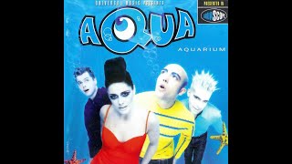 Aqua ft DJDB - Barbie Girl (36,40,44)