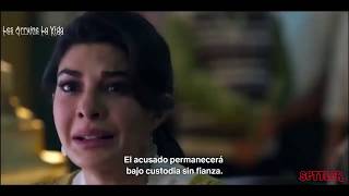 Sra. Asesina en Serie - Trailer Subtitulado Español - Netflix