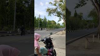 Jalan Baru Komplek USK Banda Aceh 2025, Mulus lus