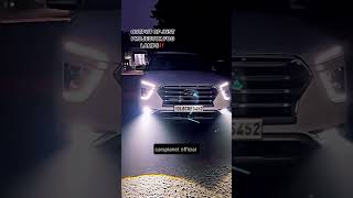 Best projector Fog Lamp for your Creta 2022 😱