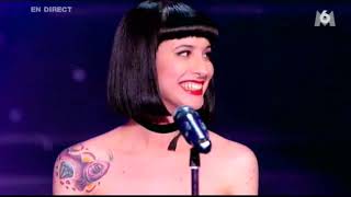 Nouvelle Star 2010 - Episode 12 - Prime 6