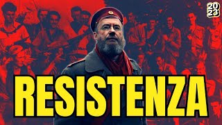 I Giovani e la RESISTENZA - Alessandro Barbero (Verbania, 2023)