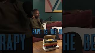 Marriage Therapist discusses THERAPY #sterlingkbrown #ryanmichellebathe #kiaundrajackson #shorts