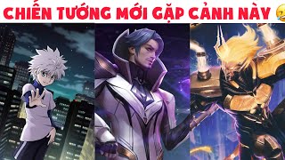 Tổng Hợp Những Pha Highlight Hay Nhất Liên Quân #061 | TikTok Liên Quân 2024