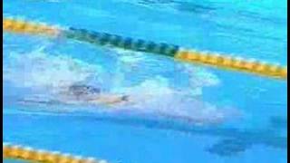 Penny Heyns 50m Breaststroke World Record