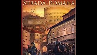 Strada Romana