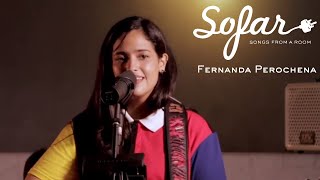 Fernanda Perochena - Otro Café | Sofar Lima