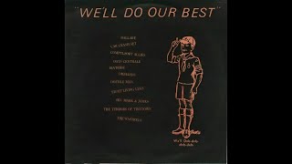 We'll Do Our Best (Various Artists, 1983)