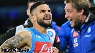 NAPOLI-CAGLIARI 2-1 Radiocronaca di Daniele Fortuna