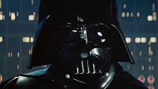 Bad guys reagem ao rap do darth vader