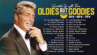 Matt Monro, Engelbert Humperdinck,Elvis Presley,Tom Jones  - The Best Oldies Song Ever