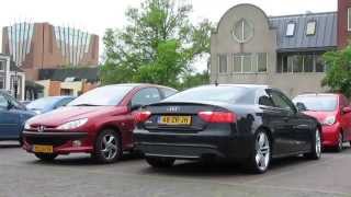 Audi S5 B8 (Sneek)