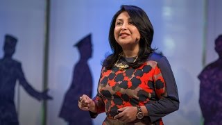 TEDCity2.0: Ananya Roy