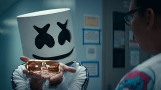 Marshmello - Tell Me