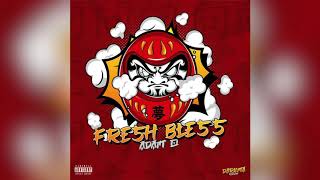 Adam O x Marvelus - FRESH BLESS [EXPLICIT] (Daruma Riddim) 2021 Soca