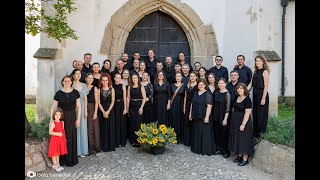 Bach Ensemble & Capella Coronensis @ Musica Barcensis  2024 Prejmer-Tartlau