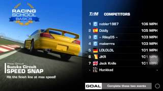 Best Game- race cars game  Real Racing