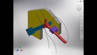 machine de conditionnement