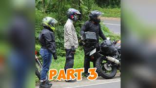 #PART 3 XPLORATION 2 BROMO TO JOGJA