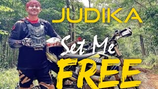 Judika / Light Channel - Set Me Free (Lirik) #rohanikristen #lagurohani #judika