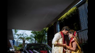 Telugu Wedding Teaser II Gowtham + Sushmita Wedding Teaser