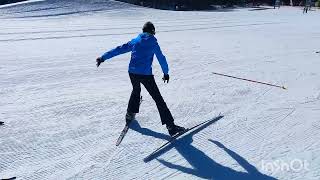 Skating à Ancelle