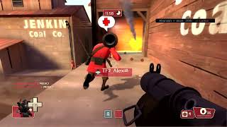 TF2 PS3 2023 - Archives; Volume 28!