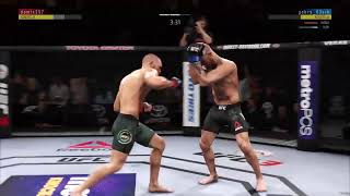 UFC 3