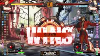 Guilty Gear Xrd -Revelator-_20161009155939