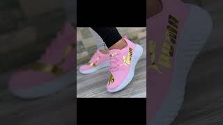 Latest Girly sneakers  shoes collection