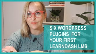 Six Learndash Plugins For Your first Wordpress LMS