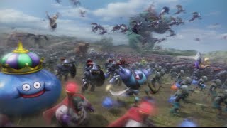 Dragon Quest Heroes: Prelude to Adventure