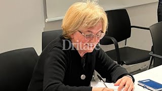 Selma Dino: Si vendosa të shkruaj librin ''Pasdite në kopshtin e shtëpisë''! | Jeta ime